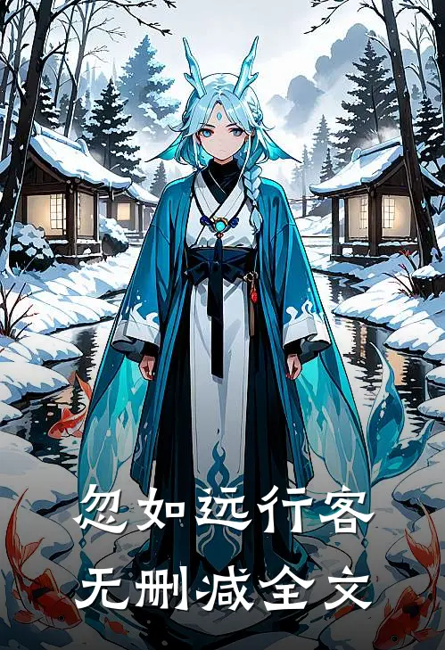 忽如远行客无删减全文