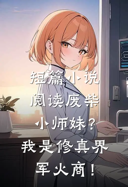 短篇小说阅读废柴小师妹？我是修真界军火商！
