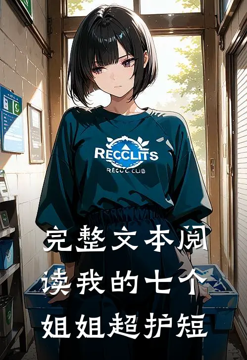 完整文本阅读我的七个姐姐超护短