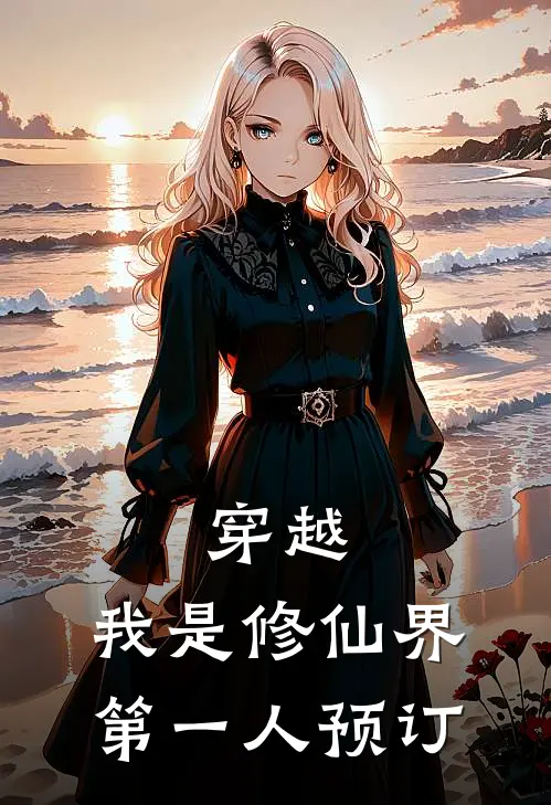 穿越：我是修仙界第一人预订