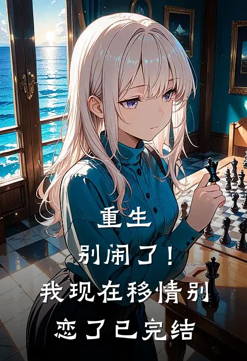 重生：别闹了！我现在移情别恋了已完结