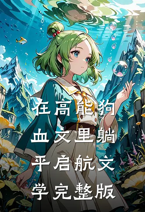 在高能狗血文里躺平启航文学完整版