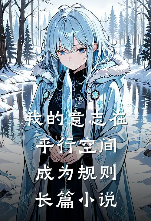 我的意志在平行空间成为规则长篇小说