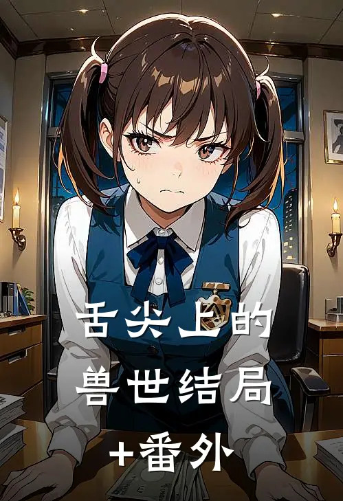 舌尖上的兽世结局+番外