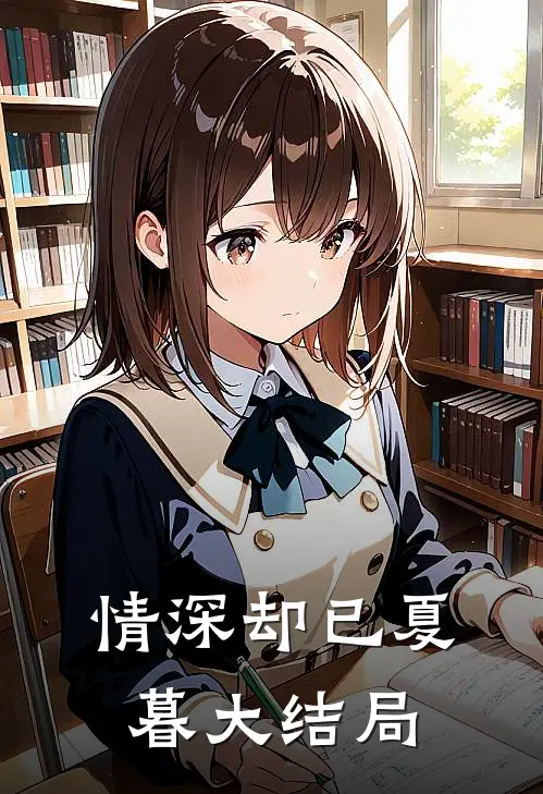 情深却已夏暮大结局