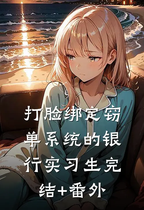 打脸绑定窃单系统的银行实习生完结+番外