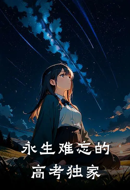 永生难忘的高考独家