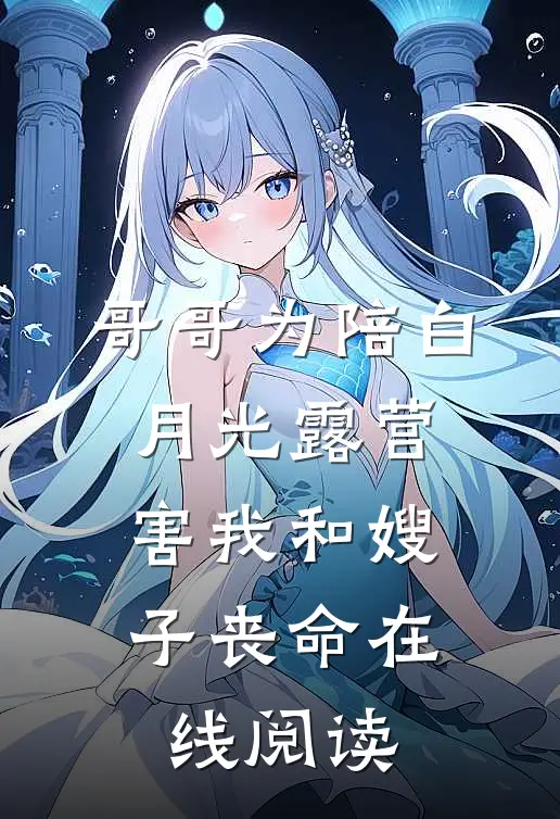 哥哥为陪白月光露营，害我和嫂子丧命在线阅读