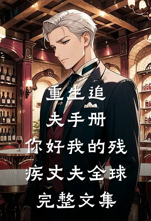 重生追夫手册：你好我的残疾丈夫全球完整文集