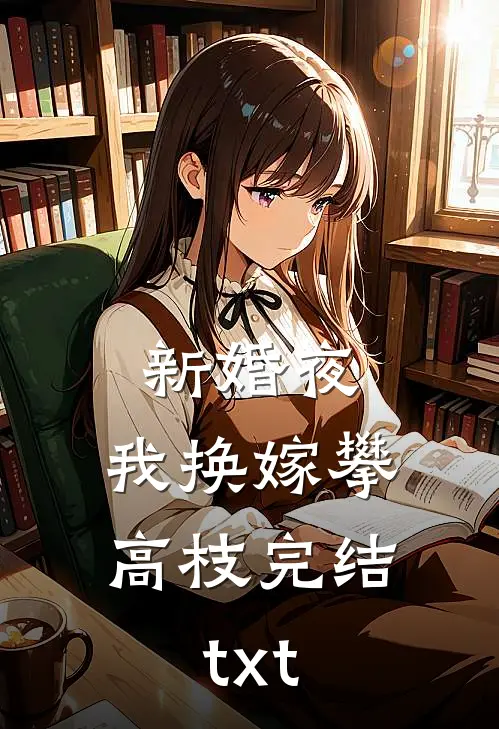 新婚夜，我换嫁攀高枝完结txt