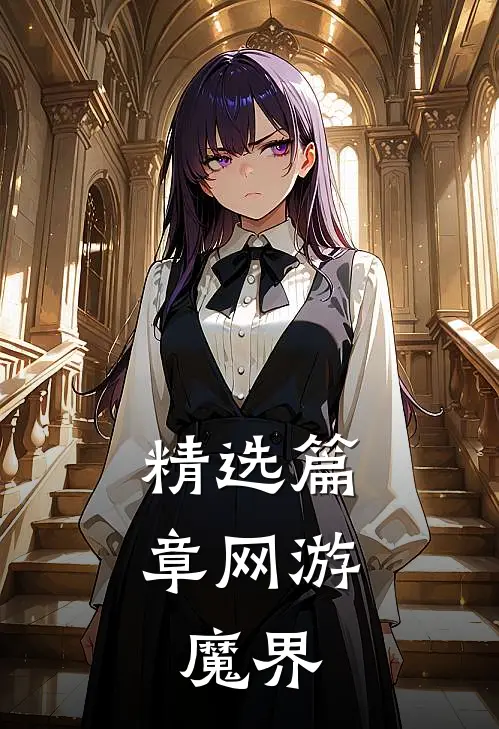 精选篇章网游：魔界