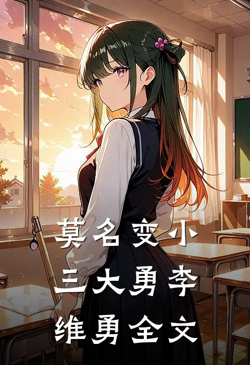 莫名变小三大勇李维勇全文