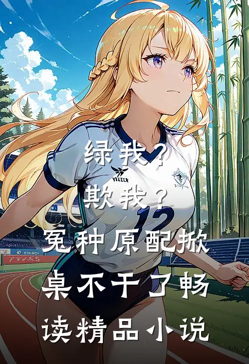 绿我？欺我？冤种原配掀桌不干了畅读精品小说