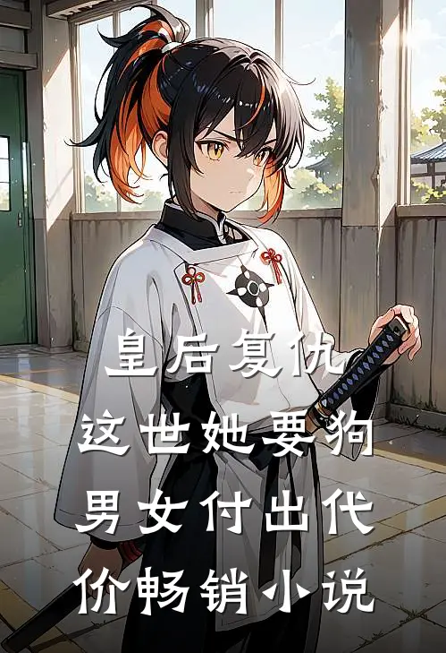 皇后复仇：这世她要狗男女付出代价畅销小说