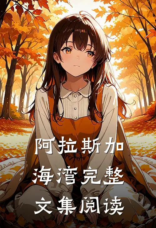 阿拉斯加海湾完整文集阅读