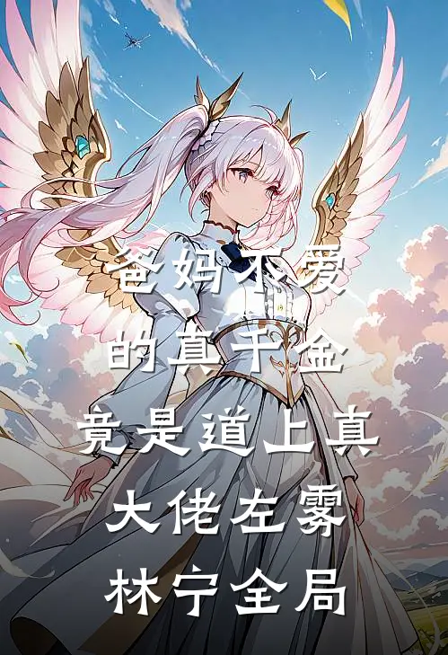 爸妈不爱的真千金，竟是道上真大佬左雾林宁全局