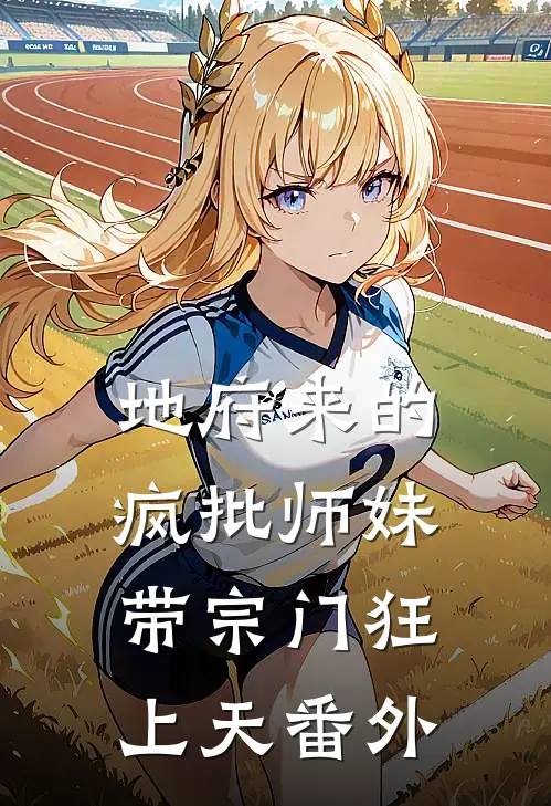 地府来的疯批师妹，带宗门狂上天 番外