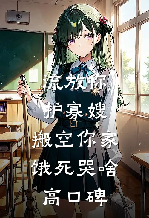 流放你护寡嫂，搬空你家饿死哭啥高口碑
