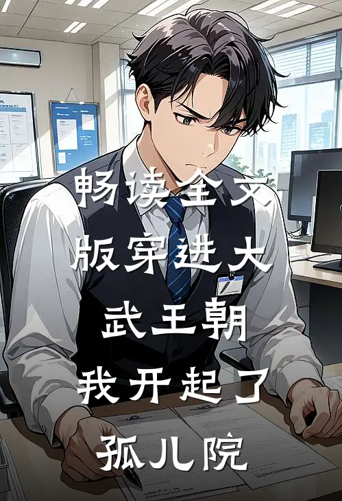 畅读全文版穿进大武王朝，我开起了孤儿院