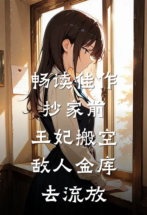 畅读佳作抄家前，王妃搬空敌人金库去流放