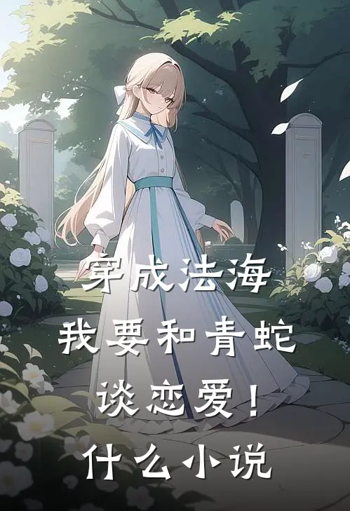 穿成法海，我要和青蛇谈恋爱！什么小说