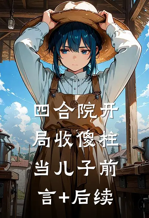 四合院开局收傻柱当儿子前言+后续