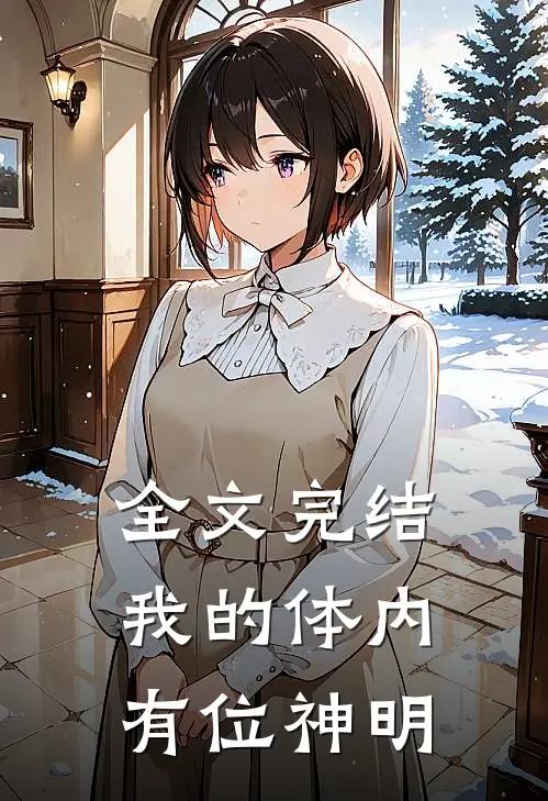 全文完结我的体内有位神明