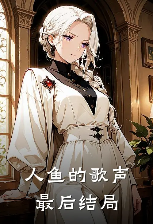 人鱼的歌声最后结局