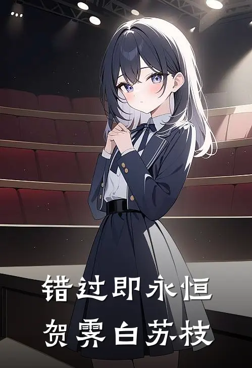 错过即永恒(贺霁白苏枝)