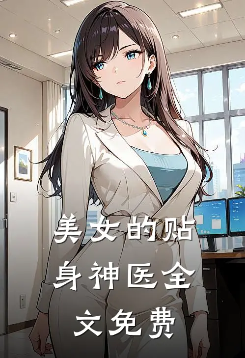 美女的贴身神医全文免费