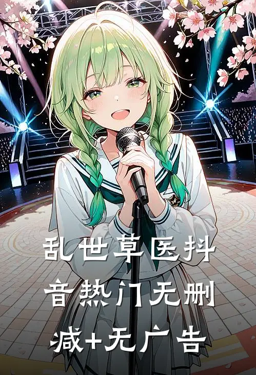 乱世草医抖音热门无删减+无广告