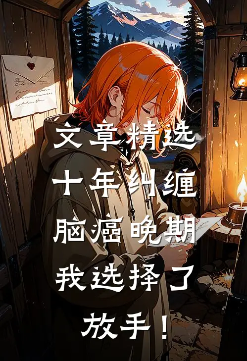 文章精选十年纠缠：脑癌晚期，我选择了放手！