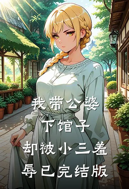 我带公婆下馆子，却被小三羞辱已完结版