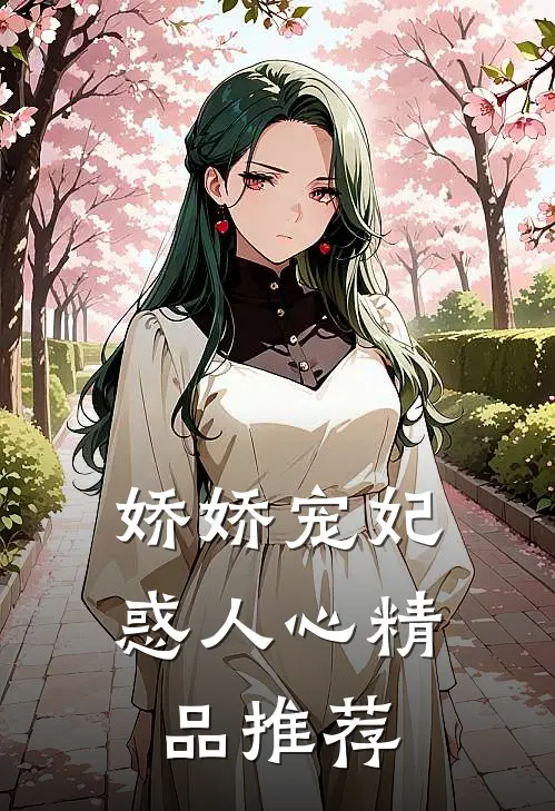 娇娇宠妃惑人心精品推荐