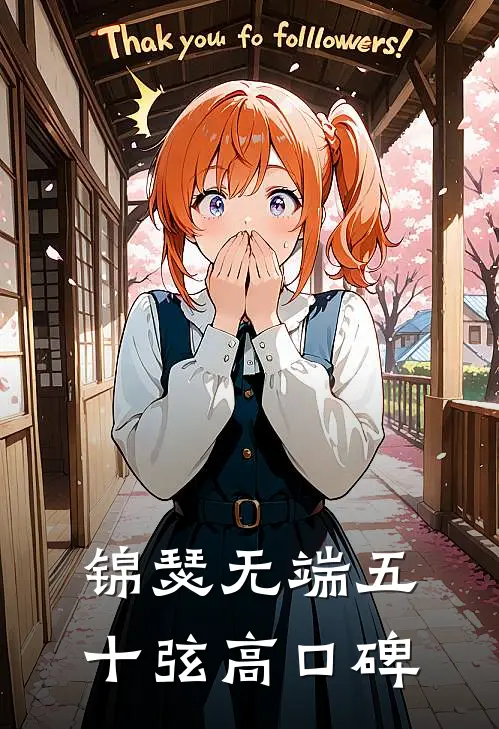 锦瑟无端五十弦高口碑