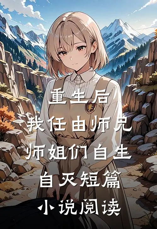 重生后，我任由师兄师姐们自生自灭短篇小说阅读