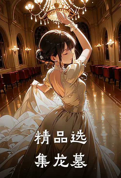 精品选集龙墓