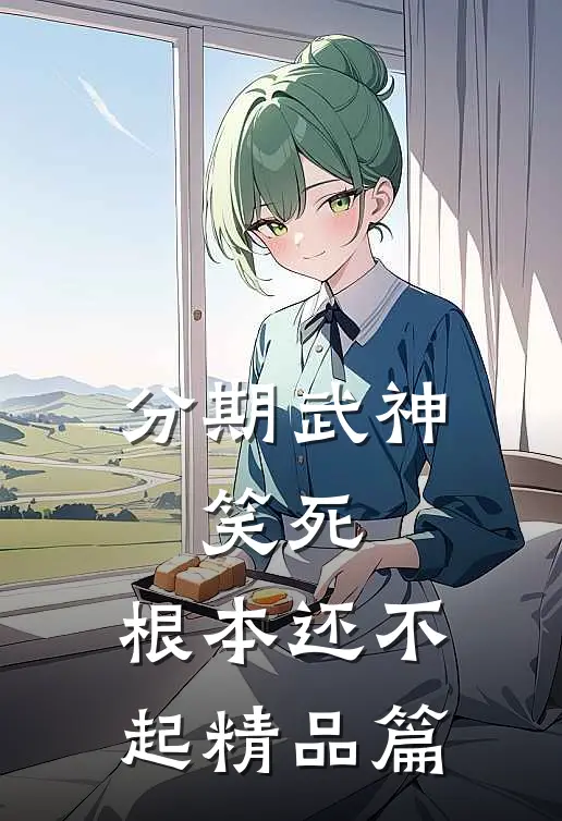 分期武神，笑死，根本还不起精品篇
