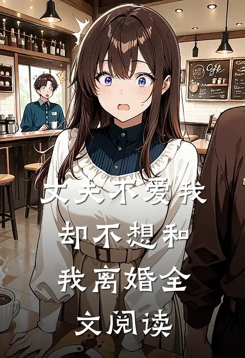 丈夫不爱我，却不想和我离婚全文阅读