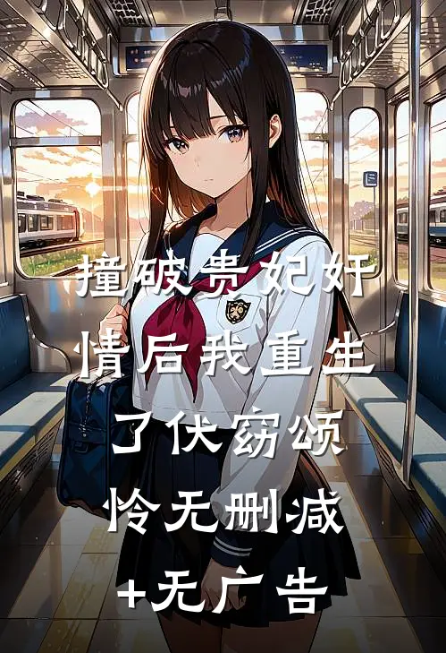 撞破贵妃奸情后我重生了伏窈颂怜无删减+无广告