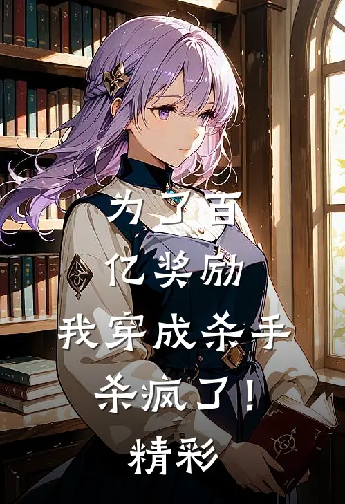 为了百亿奖励，我穿成杀手杀疯了！精彩