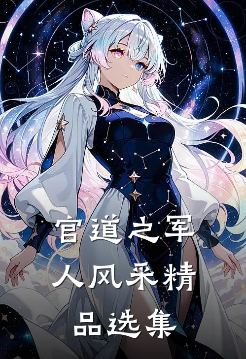 官道之军人风采精品选集