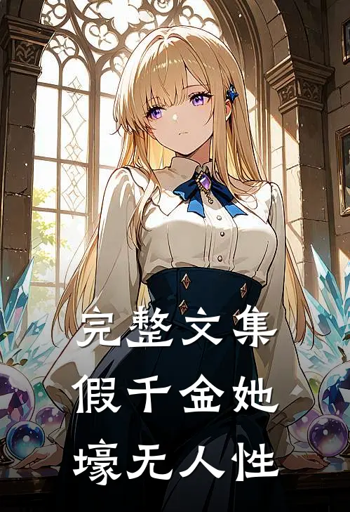 完整文集假千金她壕无人性