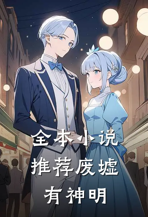 全本小说推荐废墟有神明