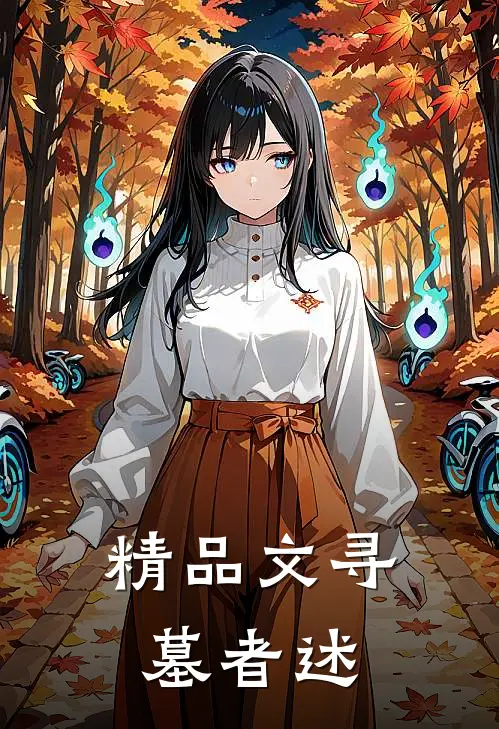 精品文寻墓者述