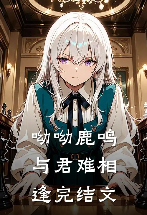 呦呦鹿鸣，与君难相逢完结文