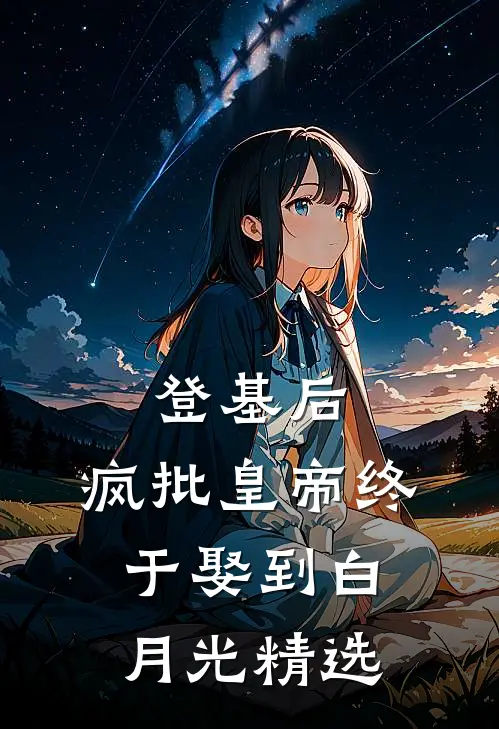 登基后，疯批皇帝终于娶到白月光精选
