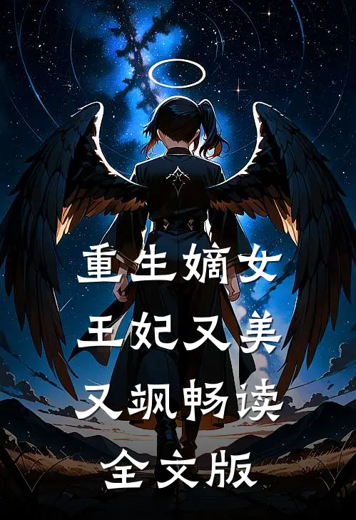 重生嫡女：王妃又美又飒畅读全文版