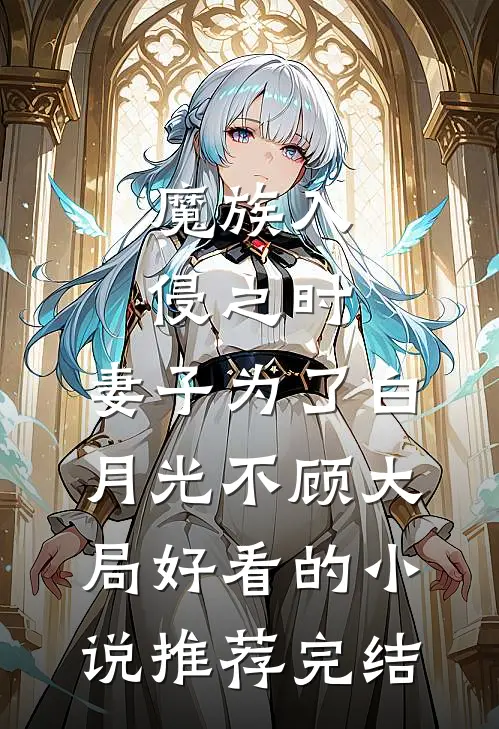 魔族入侵之时，妻子为了白月光不顾大局好看的小说推荐完结