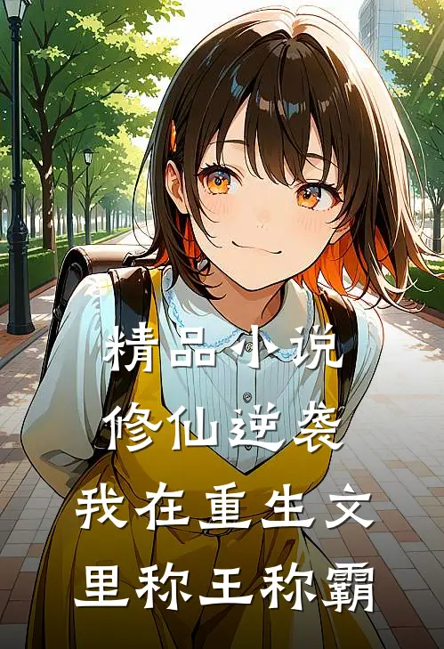精品小说修仙逆袭，我在重生文里称王称霸